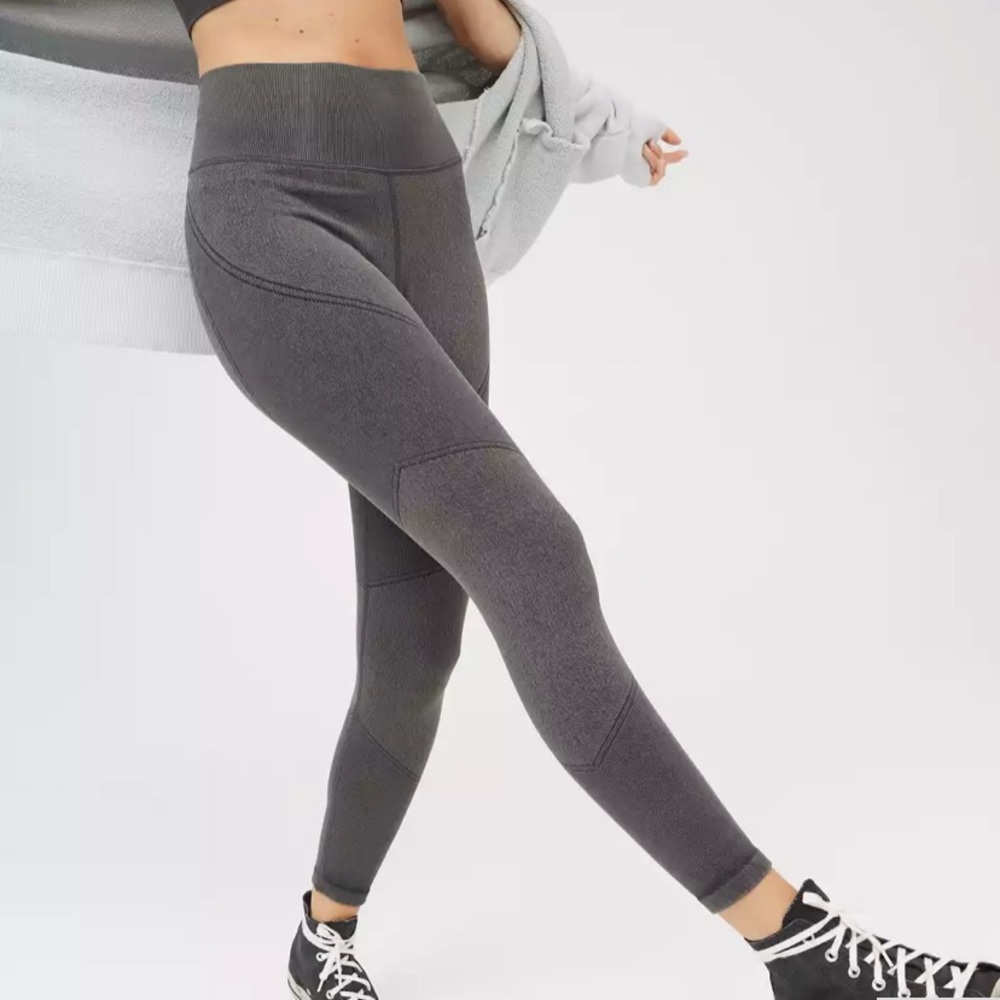 Aerie OFFLINE Seamless Leggings